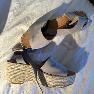 Dolce vita wedges